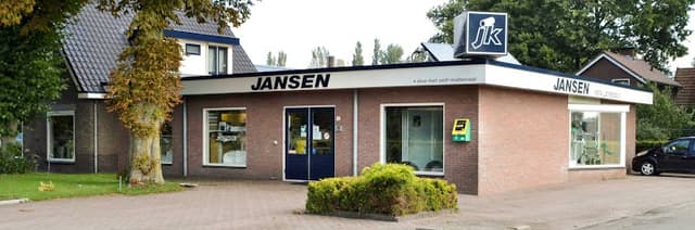 Jansen Kootwijkerbroek B.V. foto 2