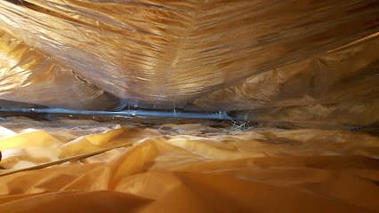 Ecoflex isolatie foto 1