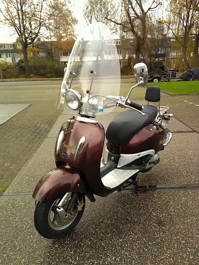 J.A. Jonker Schilders- en Onderhoudsbedrijf B.V. foto 3