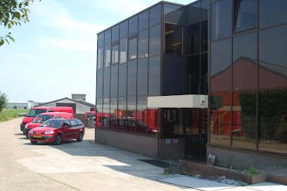 Tegelzettersbedrijf J. van Vliet B.V. foto 1