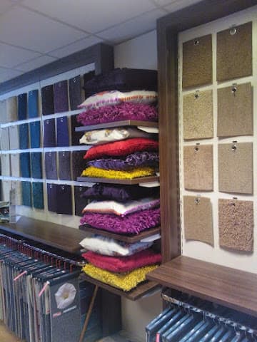 Visser Woninginrichting foto 1