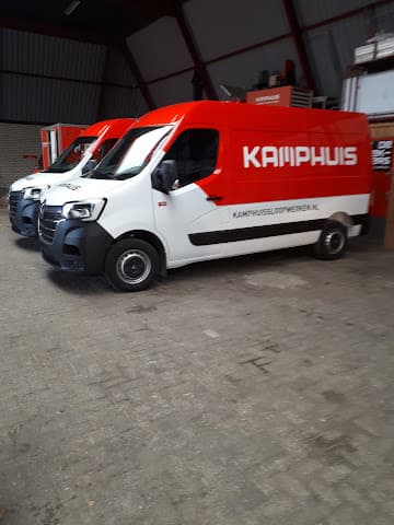 Kamphuis Sloopwerken en Asbestsanering B.V. foto 1