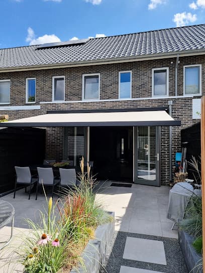 Dugreja Deuren en Zonwering B.V. foto 1