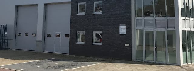 Glascentrale Swinkels B.V. foto 1