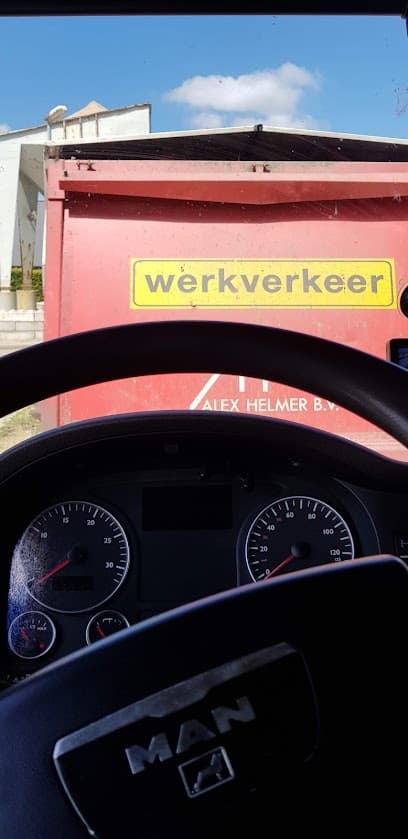 Combinatie Uilenvlietsehaven B.V. foto 1