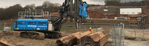 Infra Rentals B.V. foto 2