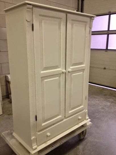 Meubelspuiterij4ALL foto 1