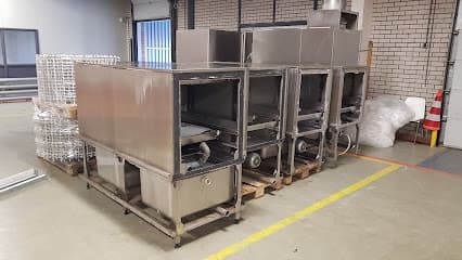 Staalconstructies Breukelen B.V. foto 1