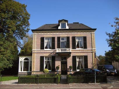 Schildersbedrijf J.H. Amptmeijer B.V. foto 4