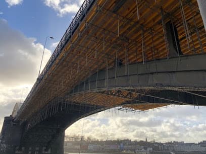 Stalen Steigers Arnhem B.V. foto 3