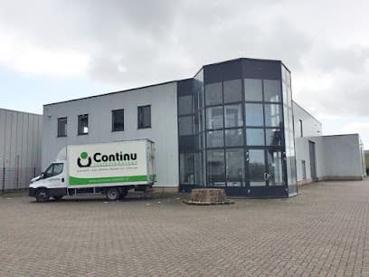 Continu Isolatiewerken B.V. foto 2