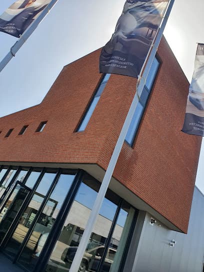 Labax Bloemdecoraties en Historische Schouwen foto 1