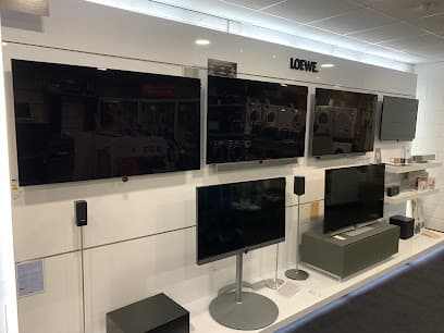 Electro World Lamper foto 1