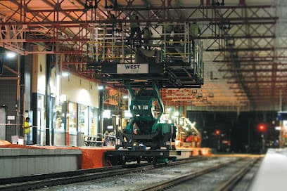 Straal- en Schildersbedrijf West B.V. foto 1