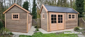 De Houtartiest foto 1