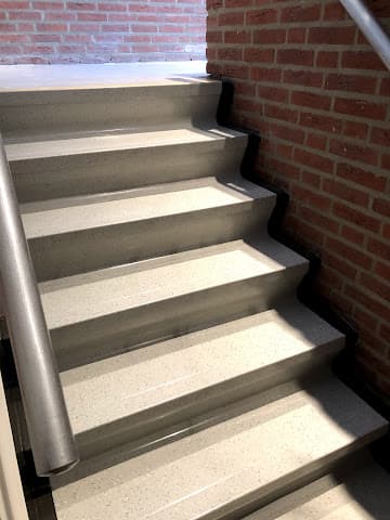 Matrix Projectvloeren B.V. foto 1