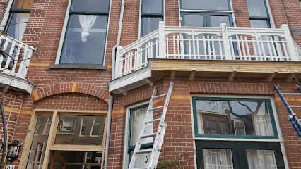 V.O.F. Schildersbedrijf van Tartwijk foto 1