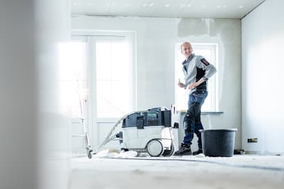 Jansen Afwerking foto 1