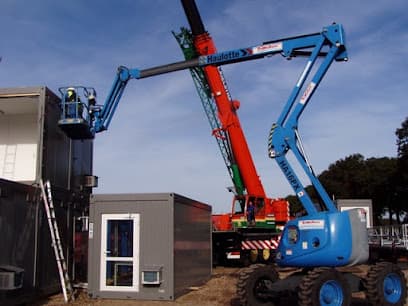 Bewerent Hoogwerksystemen B.V. foto 1