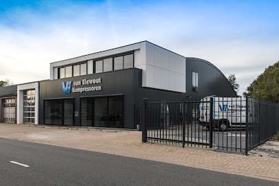 Luchttechnisch Revisie-Bureau van Elewout B.V. foto 3