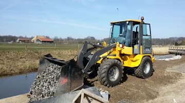 Jolink Transport foto 1