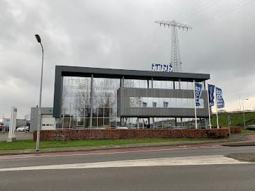 ITBB Industrie B.V. foto 1