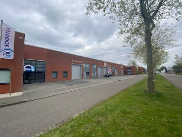 Schouten Techniekgroep B.V. foto 1