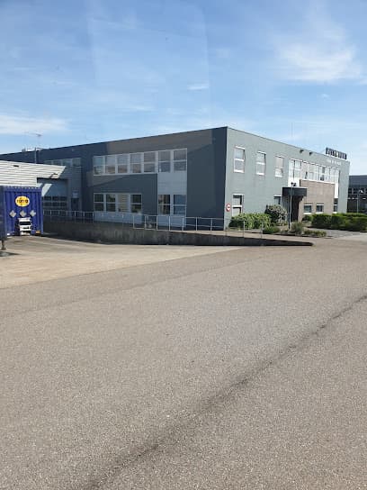 Plymovent Manufacturing B.V. foto 3