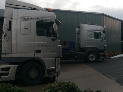 Loonbedrijf Dekker B.V. foto 3