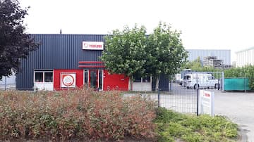 Glas en Schildersbedrijf Terlak B.V. foto 1