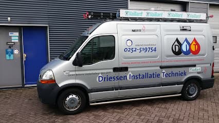 Driessen Installatie Techniek foto 3