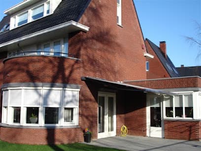 Pos Deuren & Zonwering foto 1