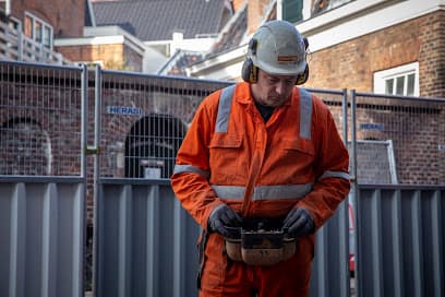 Van der Flier Grondzuigen B.V. foto 1