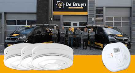 De Bruyn Elektrotechniek B.V. foto 1