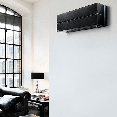 Airconditioning de Kempen foto 1