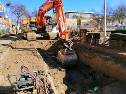 De Vries Stolwijk B.V. foto 1