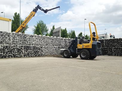 TH Beton B.V. foto 1