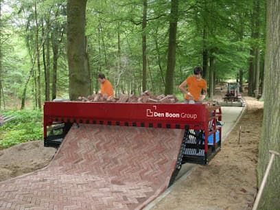 Den Boon Projectbestratingen foto 1