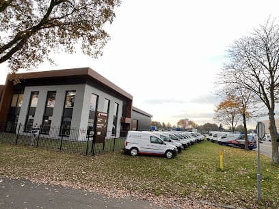 Stukadoors- en Afbouwbedrijf Romme B.V. foto 1