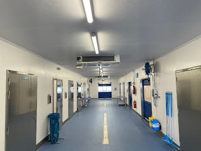 HAP Hygiënische Afbouwprojecten B.V. foto 1