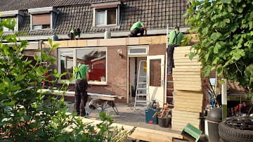 P. Jurgens dakbedekkingen foto 1