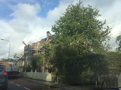 Rietdekkersbedrijf H.J. Hietkamp V.O.F. foto 1