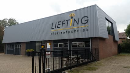 Liefting Elektrotechniek B.V. foto 3