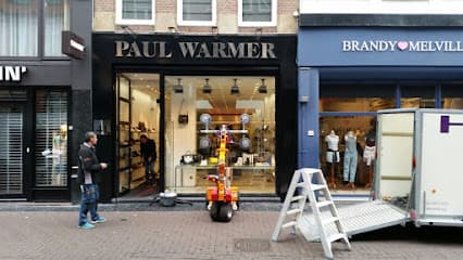 Aa Glashandel W.J. Hoffmann B.V. foto 1