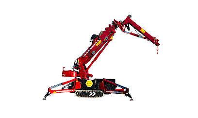 NKV Kraanverhuur B.V. foto 3