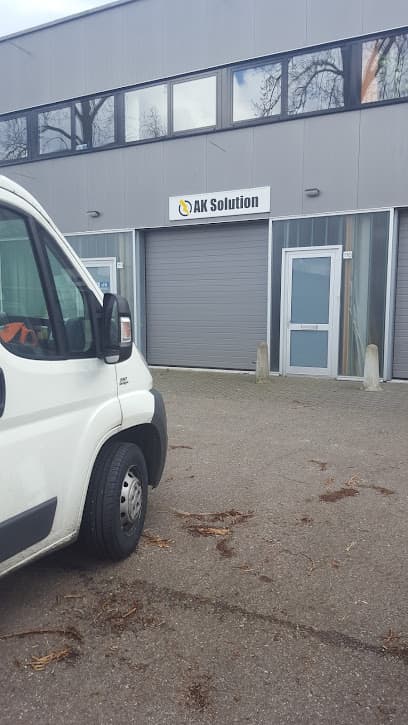 Ak Solution B.V. foto 1