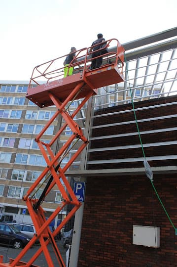 NH Facilitair foto 1