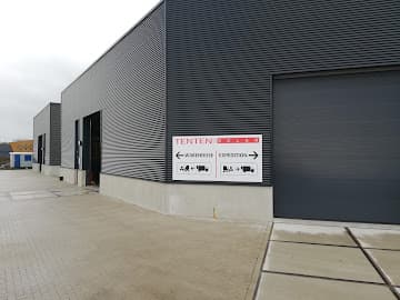 Tenten Solar Zonnepanelen B.V. foto 1