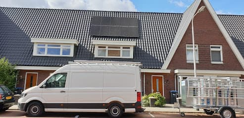 Solar Daktechnique foto 2