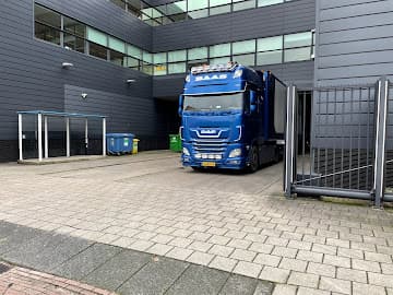 Van Berge Henegouwen Installaties B.V. foto 1